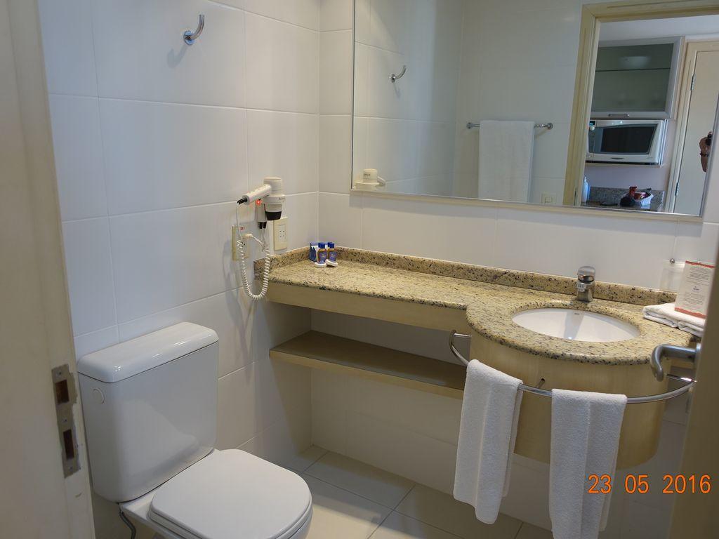 Suítes e Studios no Hotel Jurerê Beach Village Florianópolis Esterno foto