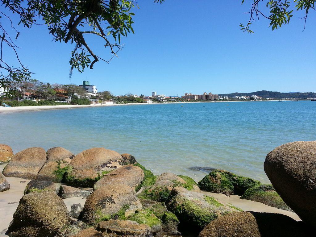 Suítes e Studios no Hotel Jurerê Beach Village Florianópolis Esterno foto