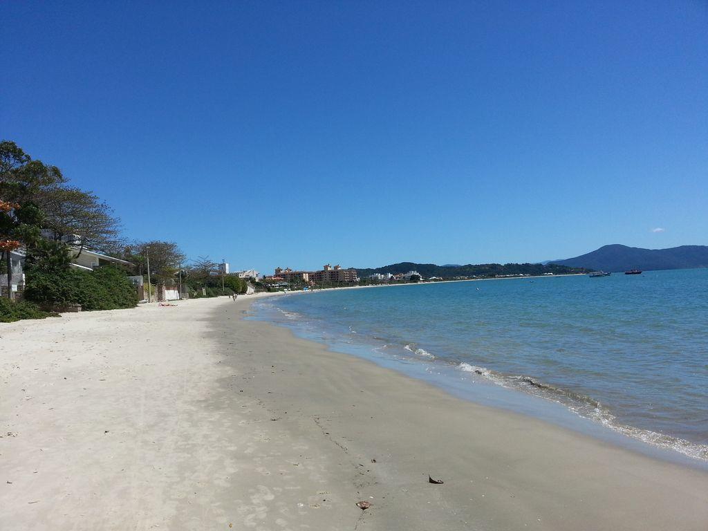 Suítes e Studios no Hotel Jurerê Beach Village Florianópolis Esterno foto