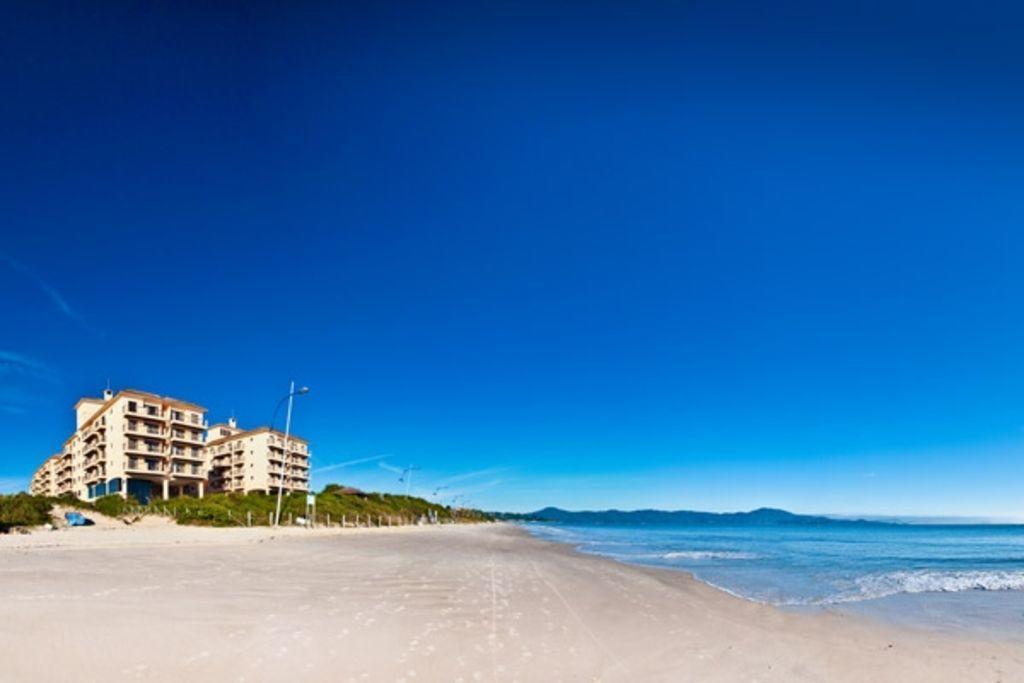 Suítes e Studios no Hotel Jurerê Beach Village Florianópolis Esterno foto