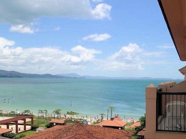 Suítes e Studios no Hotel Jurerê Beach Village Florianópolis Esterno foto