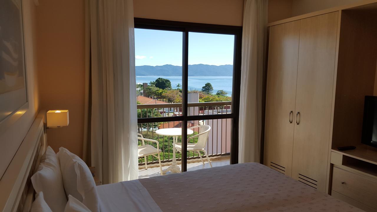 Suítes e Studios no Hotel Jurerê Beach Village Florianópolis Esterno foto
