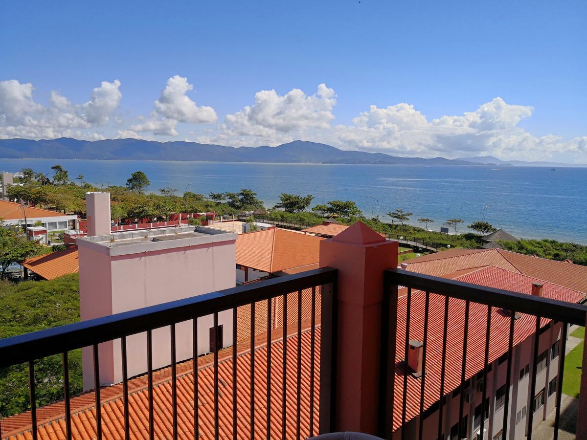 Suítes e Studios no Hotel Jurerê Beach Village Florianópolis Esterno foto