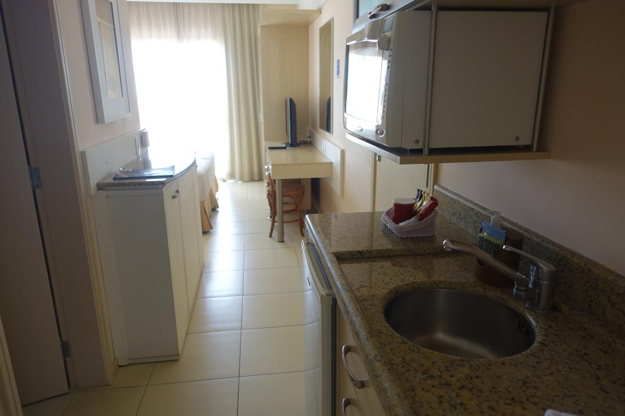 Suítes e Studios no Hotel Jurerê Beach Village Florianópolis Esterno foto