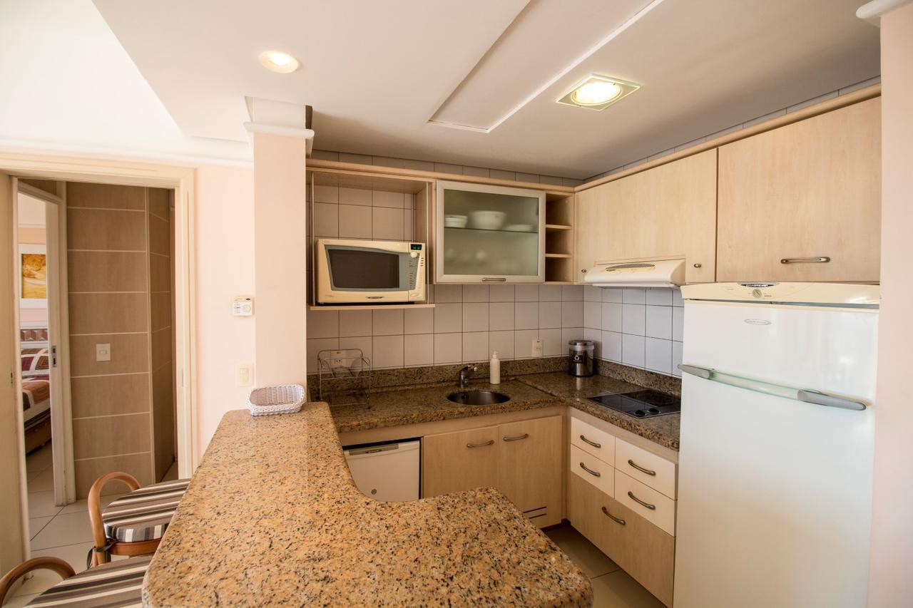Suítes e Studios no Hotel Jurerê Beach Village Florianópolis Esterno foto