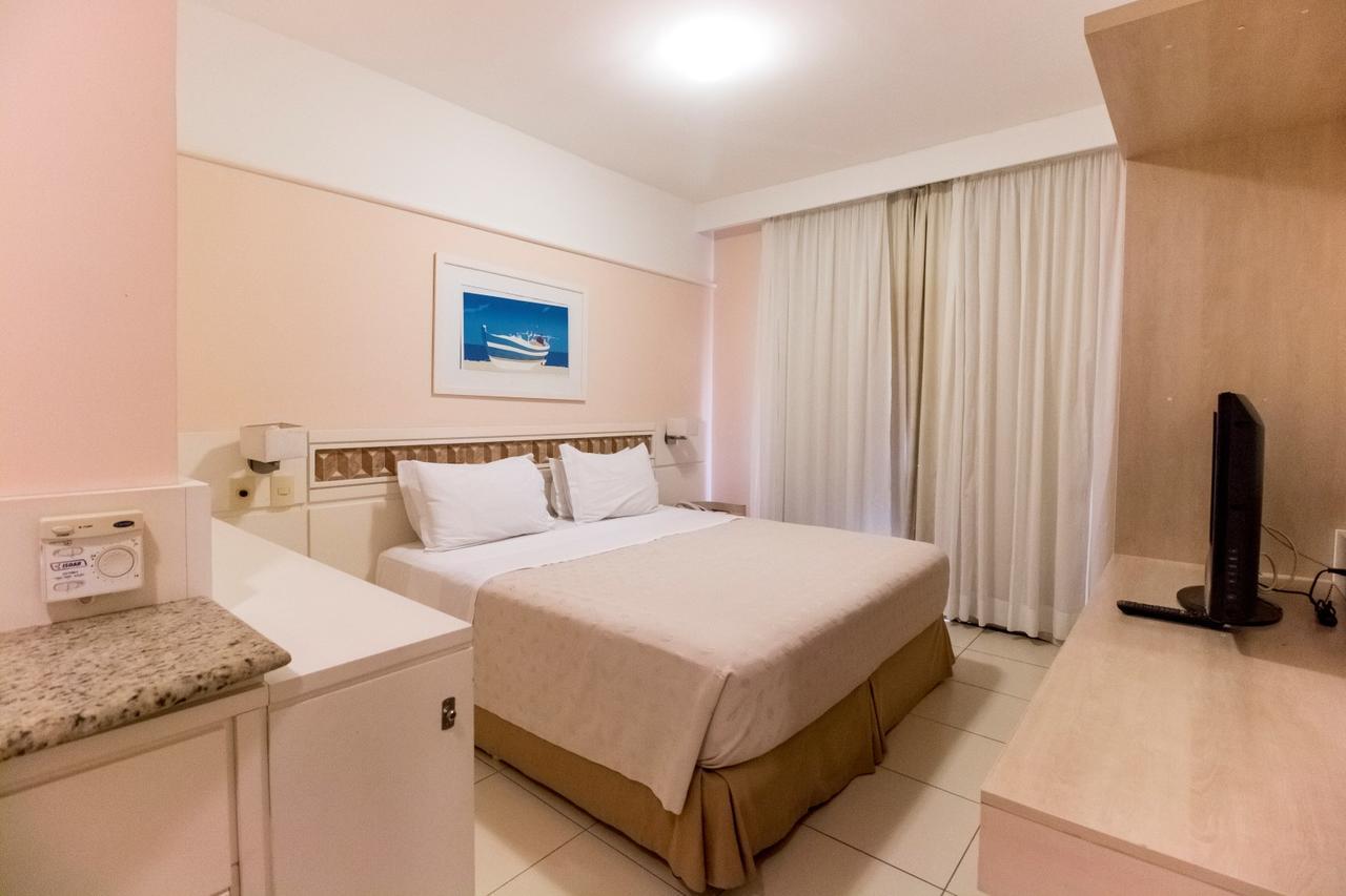 Suítes e Studios no Hotel Jurerê Beach Village Florianópolis Esterno foto