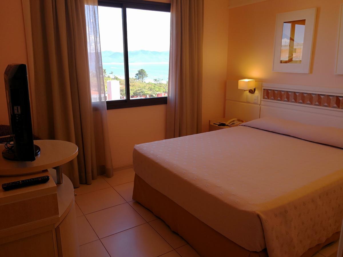Suítes e Studios no Hotel Jurerê Beach Village Florianópolis Esterno foto