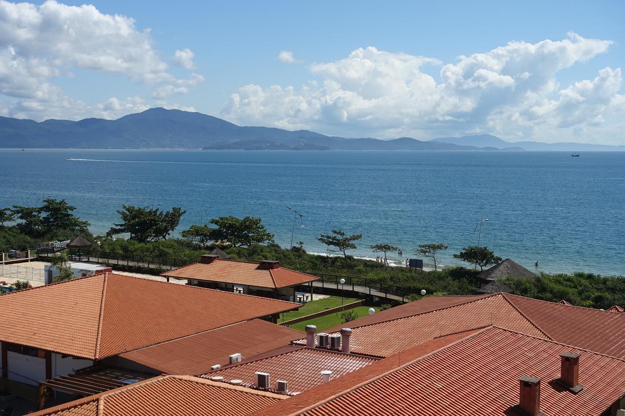 Suítes e Studios no Hotel Jurerê Beach Village Florianópolis Esterno foto