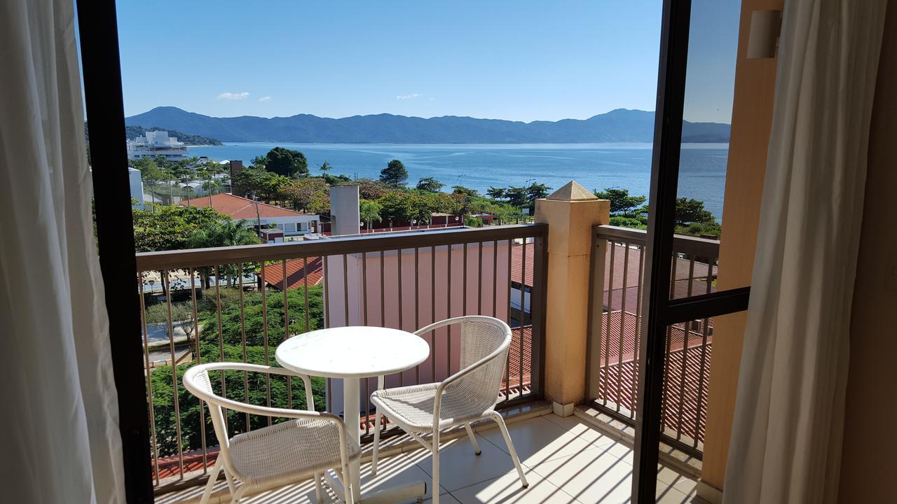 Suítes e Studios no Hotel Jurerê Beach Village Florianópolis Esterno foto