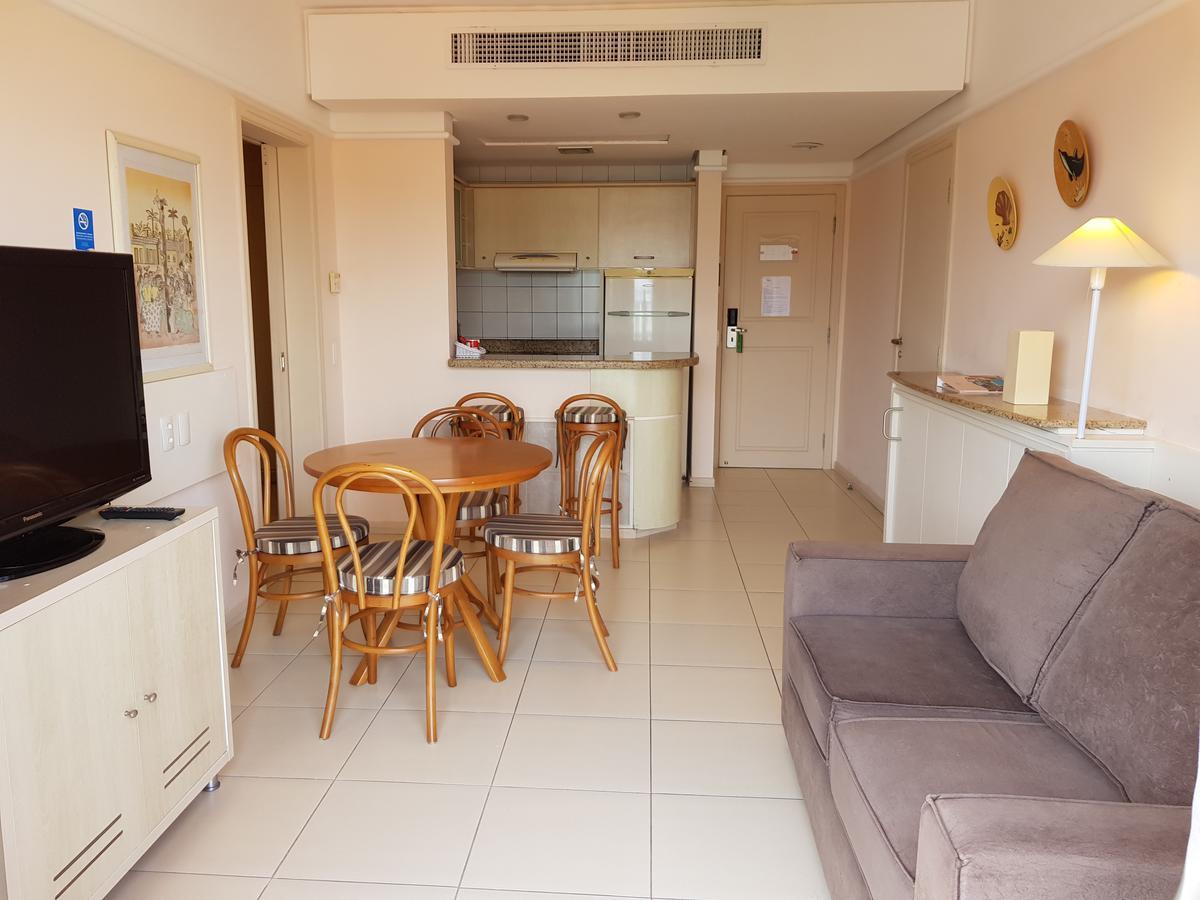 Suítes e Studios no Hotel Jurerê Beach Village Florianópolis Esterno foto