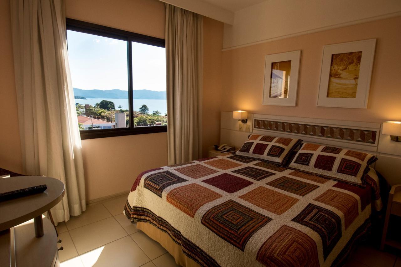 Suítes e Studios no Hotel Jurerê Beach Village Florianópolis Esterno foto