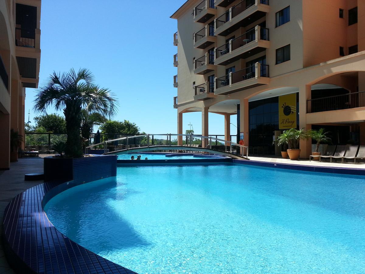 Suítes e Studios no Hotel Jurerê Beach Village Florianópolis Esterno foto