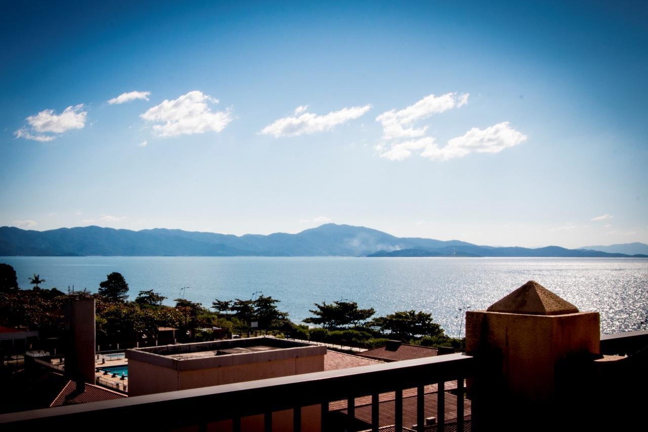 Suítes e Studios no Hotel Jurerê Beach Village Florianópolis Esterno foto