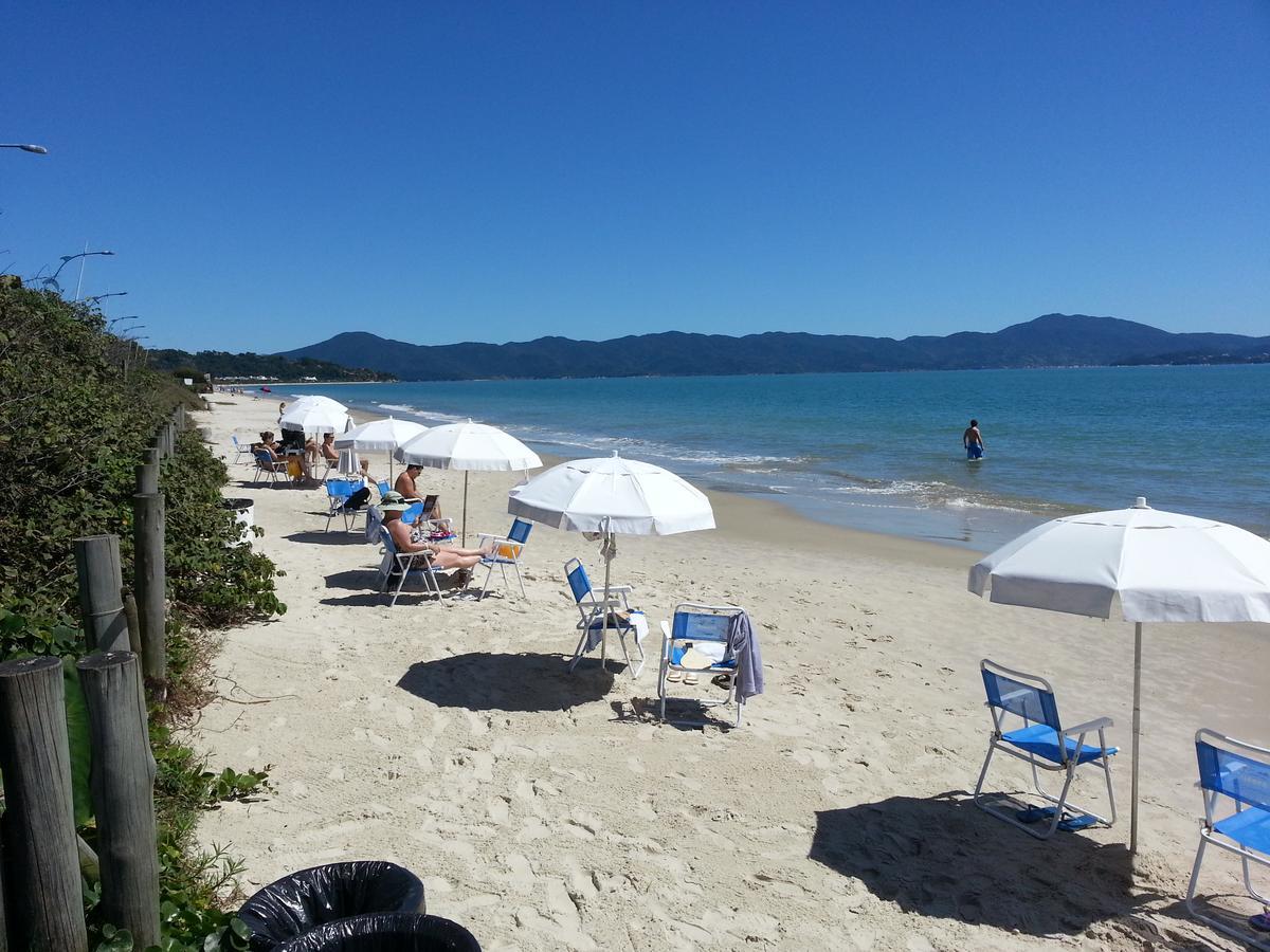 Suítes e Studios no Hotel Jurerê Beach Village Florianópolis Esterno foto