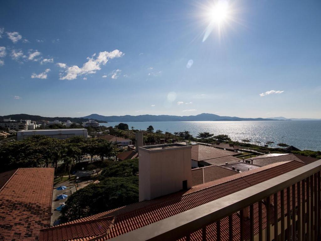 Suítes e Studios no Hotel Jurerê Beach Village Florianópolis Esterno foto