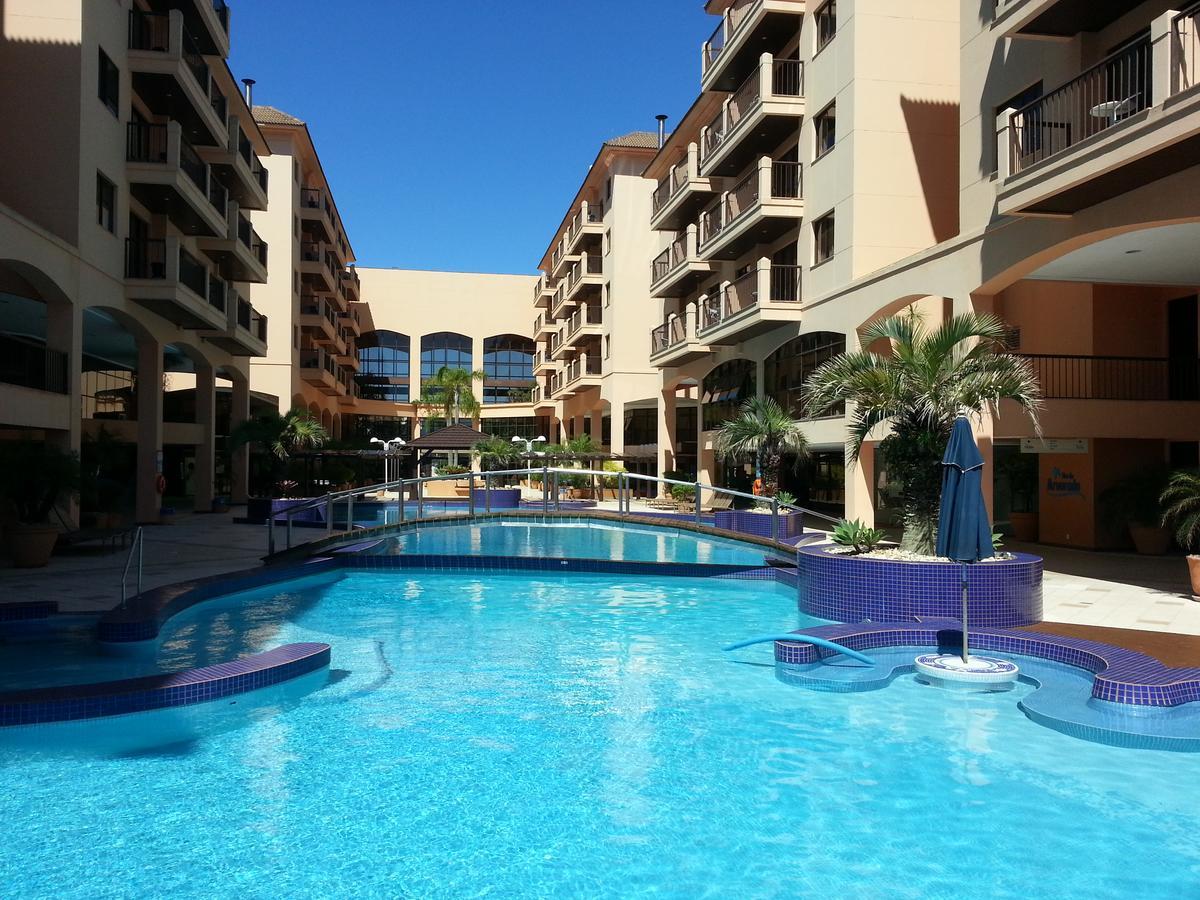 Suítes e Studios no Hotel Jurerê Beach Village Florianópolis Esterno foto