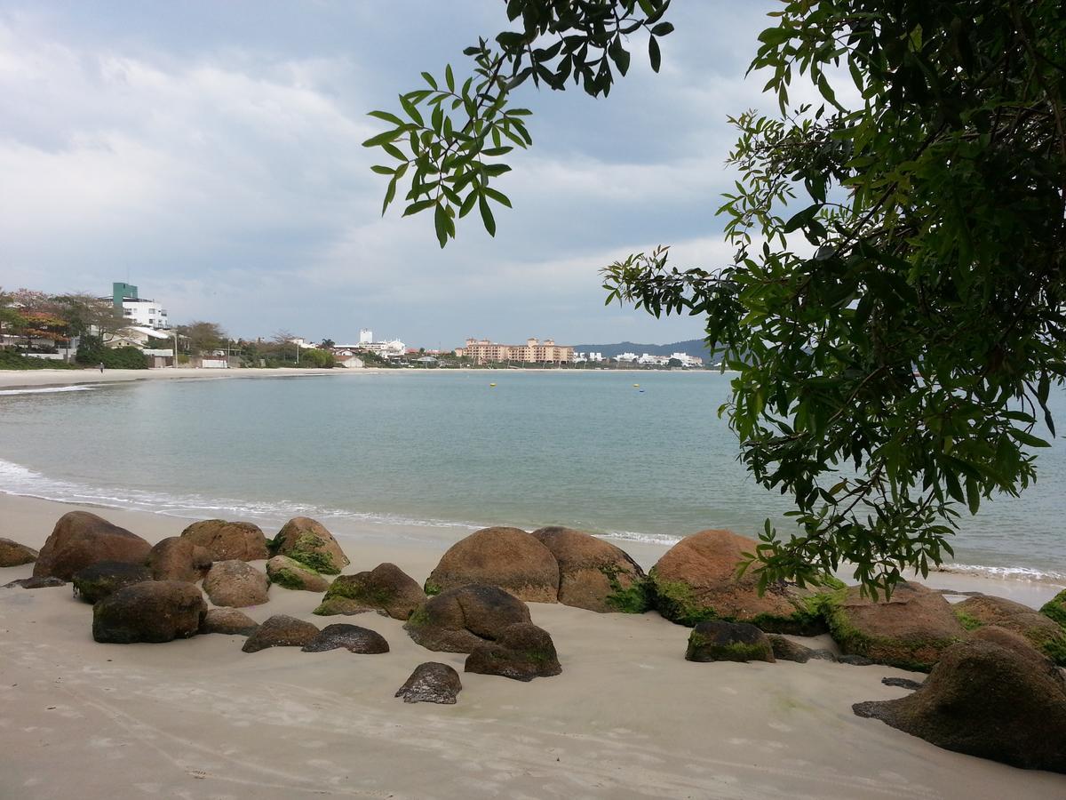 Suítes e Studios no Hotel Jurerê Beach Village Florianópolis Esterno foto
